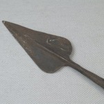 Small Spear Point