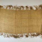 Raffia Cloth