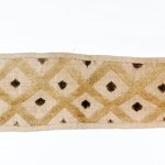 Raffia Cloth