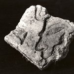 Fragment of a Sunk Relief