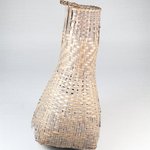 Bottle-shaped Basket