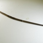 Long Bow, Point on One End