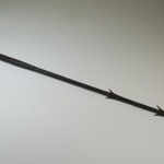 Long Spear