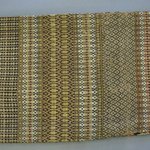 Panels of Tapestry Weaving