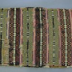 Panels of Tapestry Weaving