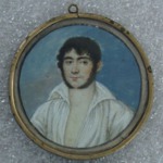 Portrait of a Young Man