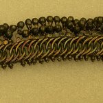 Anklet, One of a Pair