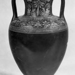 Red-Figure Amphora