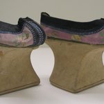 Pair of  Womans Shoes