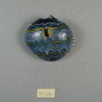 Fragment of a Small Vase