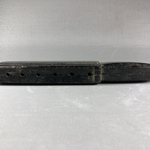 Double Mold for Making Metal Beads