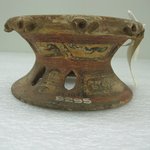 Pottery Stand