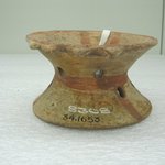 Pottery Stand
