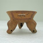 Tripod Bowl