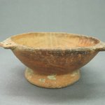 Footed Bowl