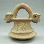 Jar with Loop Handle