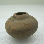 Miniature Jar