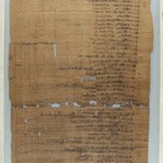 The Wilbour Papyrus