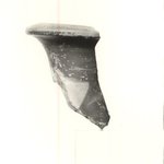 Fragment from Neck of Small Vase
