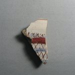 Fragment of a Fish