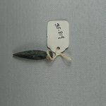 Arrowhead