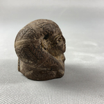 Small Hathor Head