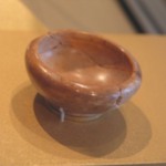 Miniature Bowl
