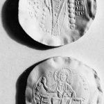 Coin: Hyperpyren of Alexius I