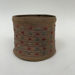 Basket and Lid