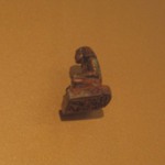 Stamp Seal of Meru the Answerer of Horus [the King]