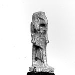 Small Statue of Thoth
