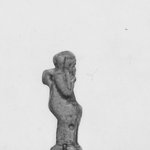 Amulet of the Child Horus
