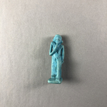Amulet of the Child Horus