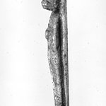 Amulet of one of the Four Sons of Horus