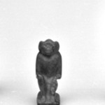 Monkey Seal Inscribed for King Apries