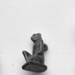 Monkey Seal Inscribed for King Apries
