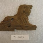 Small Sphinx, Probably Not Ancient Egyptian
