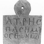 Mummy Tag of Hatres