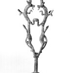 Fetish Idol or Mascot Ornament