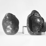 Mold for Making a Heart Scarab