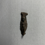 Small Statuette of Nephthys