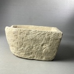 Small Model Sarcophagus
