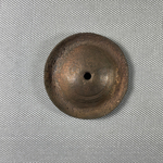 Pair of Small Cymbals?