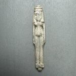 Small Figurine of Woman