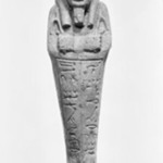 Ushabti of Nesi-Kedwet