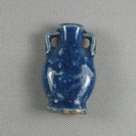 Two Handled Snuff Bottle