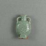 Two-Handled Snuff Bottle