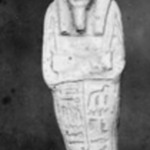 Ushabti of Nesi-Kedwet