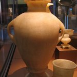 Amphora with Two Handles