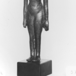 Figurine of a Girl